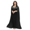 Fashionable women's elegant temperament rhinestone evening dress dress