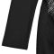 Advanced rhinestone sexy V-neck long dress with a cinched waist and slit, new product for women