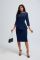 New Fashion Foreign Trade Women's Clothing Vocational Student Church Dress