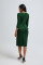 New Fashion Foreign Trade Women's Clothing Vocational Student Church Dress