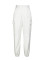 Women's fashion casual with pockets, long leg binding, slim fit workwear, casual pants