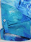 Women's fashionable and elegant V-neck short sleeved straight leg pants shirt two sets