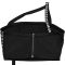 Fashion women's temperament, diamond studded suspender, strapless short skirt set, new
