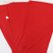 Hot rhinestone mesh long sleeved patchwork waist cinching slit dress for women, slim fit long dress for women