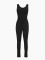 Women's new casual sports vest long sleeved zipper jacket three piece set