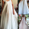 Summer women's fashionable and elegant round neck sleeveless long plus size dress