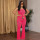 Rose red