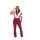 Wine red