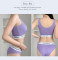 Fashionable sports English vest set with 33 waist and simple style, paired with English