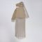 2025 New Asymmetric One Shoulder Tassel Long Dress