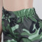 Cross border new personalized fashionable pocket casual camouflage workwear shorts
