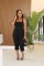 New Fashion Women's Open Back Strap Hanging Neck Strap Vest Set
