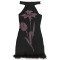 New sexy hip hugging dress sleeveless short skirt for women