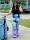 1# Blue