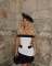 Women's Fashion One Shoulder Dress