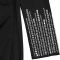 Fashionable women's elegant see through rhinestone long sleeved tight fitting dress