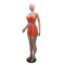 Sports and casual sexy tight camisole top paired with short and comfortable two-piece set for women