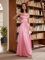New suspender long style solid color sleeveless dress with elegant temperament