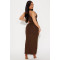 Cross border sleeveless lapel suit vest high waist slim fit zipper slit skirt two-piece set