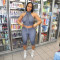 Sleeveless lapel vest top paired with 7-inch pants pencil pants two-piece set for women's clothing
