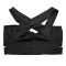 Fashion women's sexy shoulder strap top, tassel long skirt two-piece set