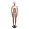 New Women's Sexy Lace Set Three Piece Bikini Half Skirt