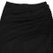 Fashion women's sexy suspender tassel top long skirt two-piece set