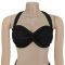 Fashionable women's sexy summer strapless strap pants set new