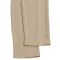 Fashionable women's casual sexy hanging neck backless solid color jumpsuit