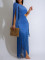Women's dress with silky glossy fringe and off shoulder sexy dress