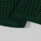 New splicing fashionable and versatile printed mesh breathable sports style sweater short sleeved top  12 COLORS