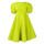 yellow-green