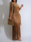 Women's dress with silky glossy fringe and off shoulder sexy dress