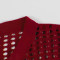 New splicing fashionable and versatile printed mesh breathable sports style sweater short sleeved top  12 COLORS