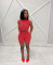 New Fashion Solid Color Set Sweater for Women