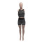 New fashionable casual sweater set