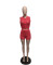 New Fashion Solid Color Set Sweater for Women