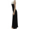 Fashion women's summer white flower suspender high-end dress