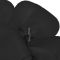 Fashionable women's sexy lace chest flower backless suspender dress