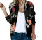 Casual and fashionable autumn and winter women's jacket jacket
