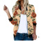 Casual and fashionable autumn and winter women's jacket jacket