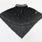 New foreign trade dress with cloak two-piece set for women's clothing