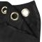 Fashionable women's sexy corns button off shoulder top, short skirt, two pieces