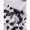 Sensational pajama women's slim shoulder strap seductive camisole skirt nightgown