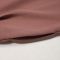 Elegant commuting contrasting color large lapel casual suit two-piece set
