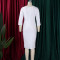 New Fashion Solid Color Hip hugging OL Thongler Pencil Skirt Dress