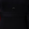 Women's fashion temperament solid color elegant OL strap V-neck tongle plus size  dress