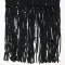 Fashionable new sexy suspender tassel wrapped hip dress women's bubble bead