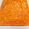 Strap sequin dress, hollow out sexy sequin short skirt, hip hugging skirt, women's clothing