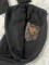 New trendy leather pocket embossed set in stock